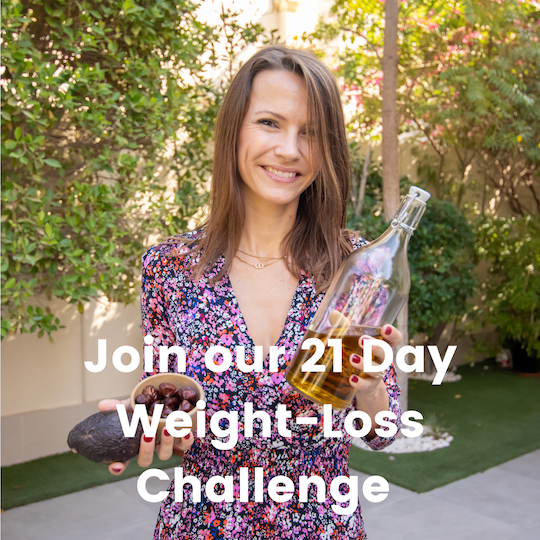 join the weightloss challenge picture of manja