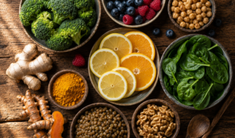 plant based diet to fight cancer