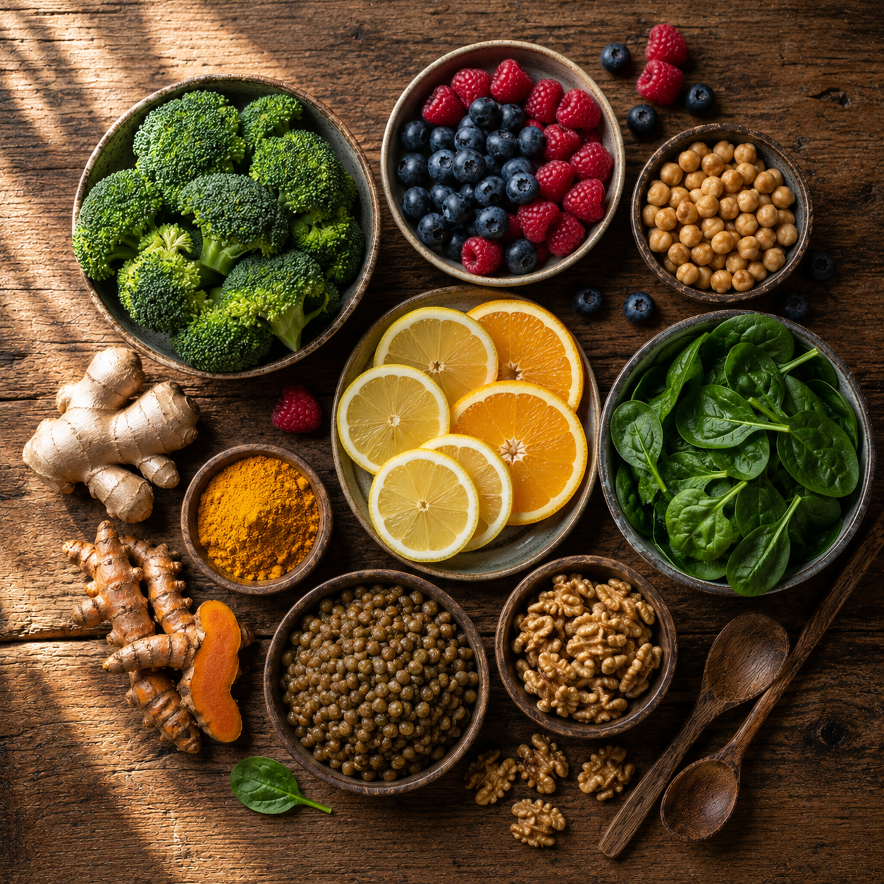 plant based diet to fight cancer