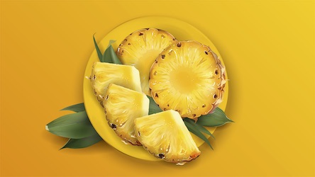 pineapple - why you should include it in your diet today