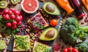 Vegan Diet Benefits & Risks