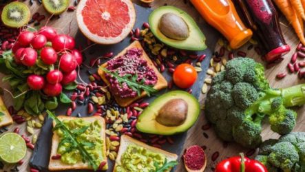 Vegan Diet Benefits & Risks