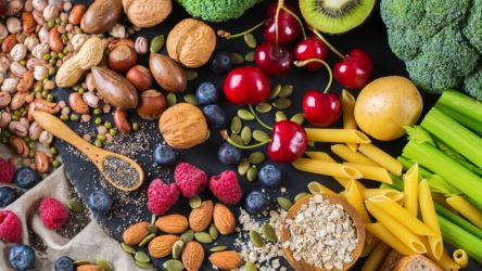 Plant-Based Diet Beginner's Guide