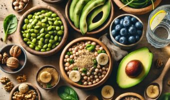 Plant-Based Diet Beginner's Guide