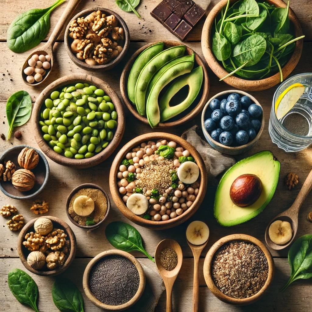 Plant-Based Diet Beginner's Guide