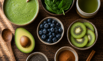 food helping to reduce obesity