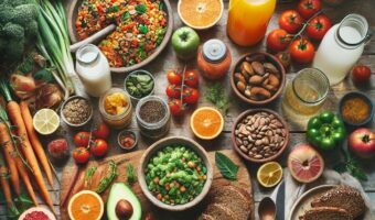 plant-based diet for athletes whole foods