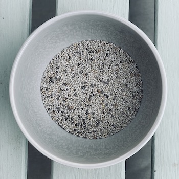 chia seeds