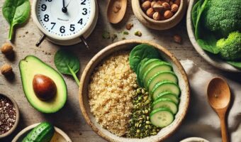 Intermittent Fasting